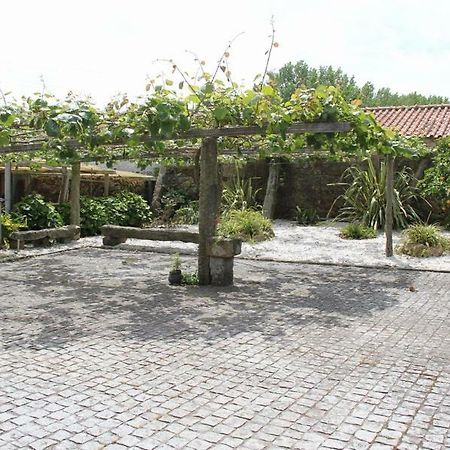فيلا 'Casa Do Afonso' إسبونسيندي المظهر الخارجي الصورة