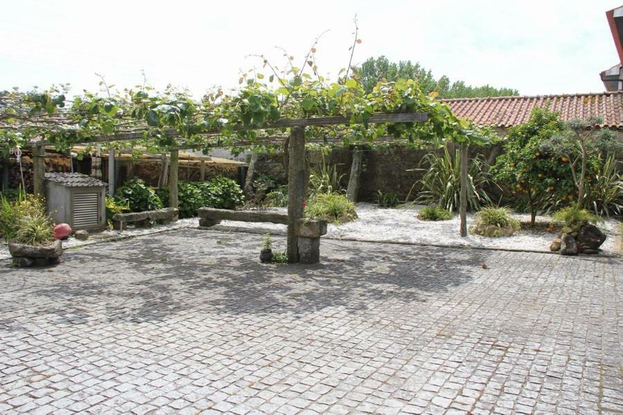 فيلا 'Casa Do Afonso' إسبونسيندي المظهر الخارجي الصورة