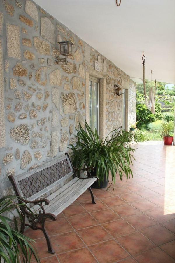 فيلا 'Casa Do Afonso' إسبونسيندي المظهر الخارجي الصورة